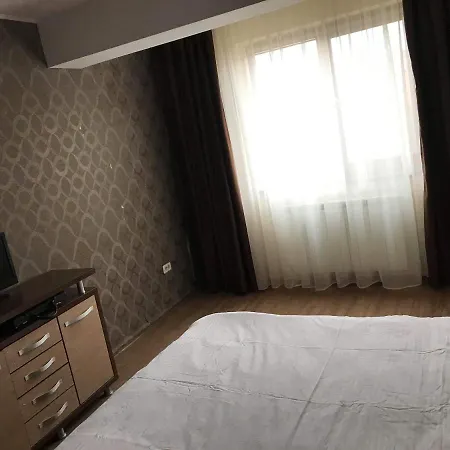 Relax Apartment