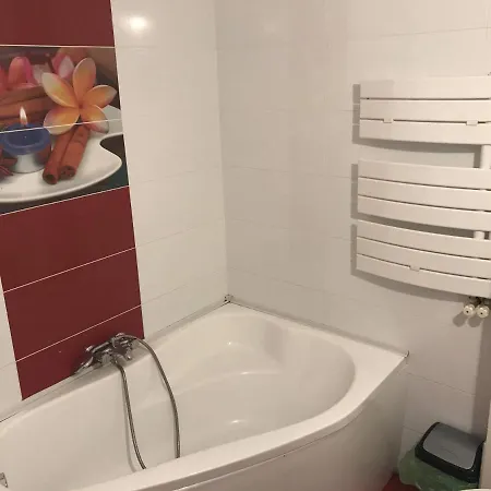 Relax Apartment Constanta