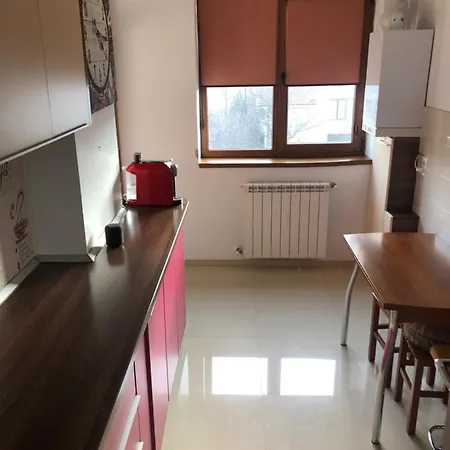 Apartment Relax Constanta