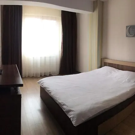 Apartment Relax