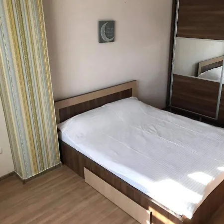Relax Apartment *