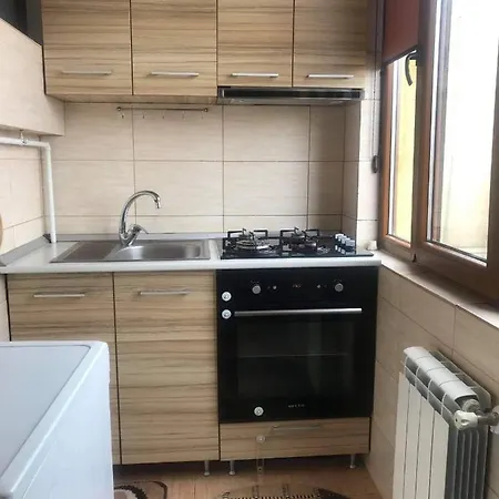 Apartment Relax Constanta